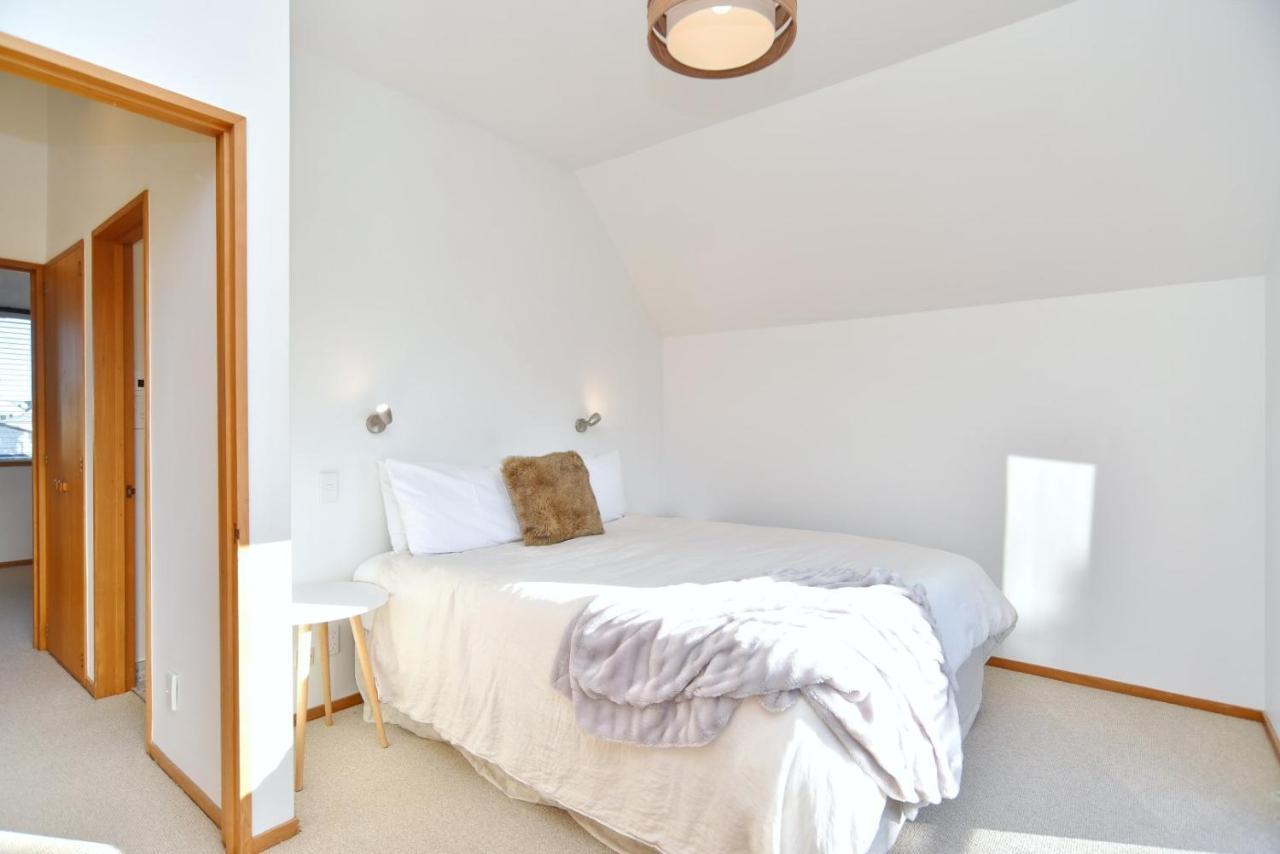 Bristol St - Christchurch Holiday Homes Exteriör bild