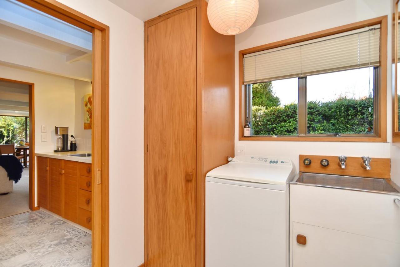 Bristol St - Christchurch Holiday Homes Exteriör bild