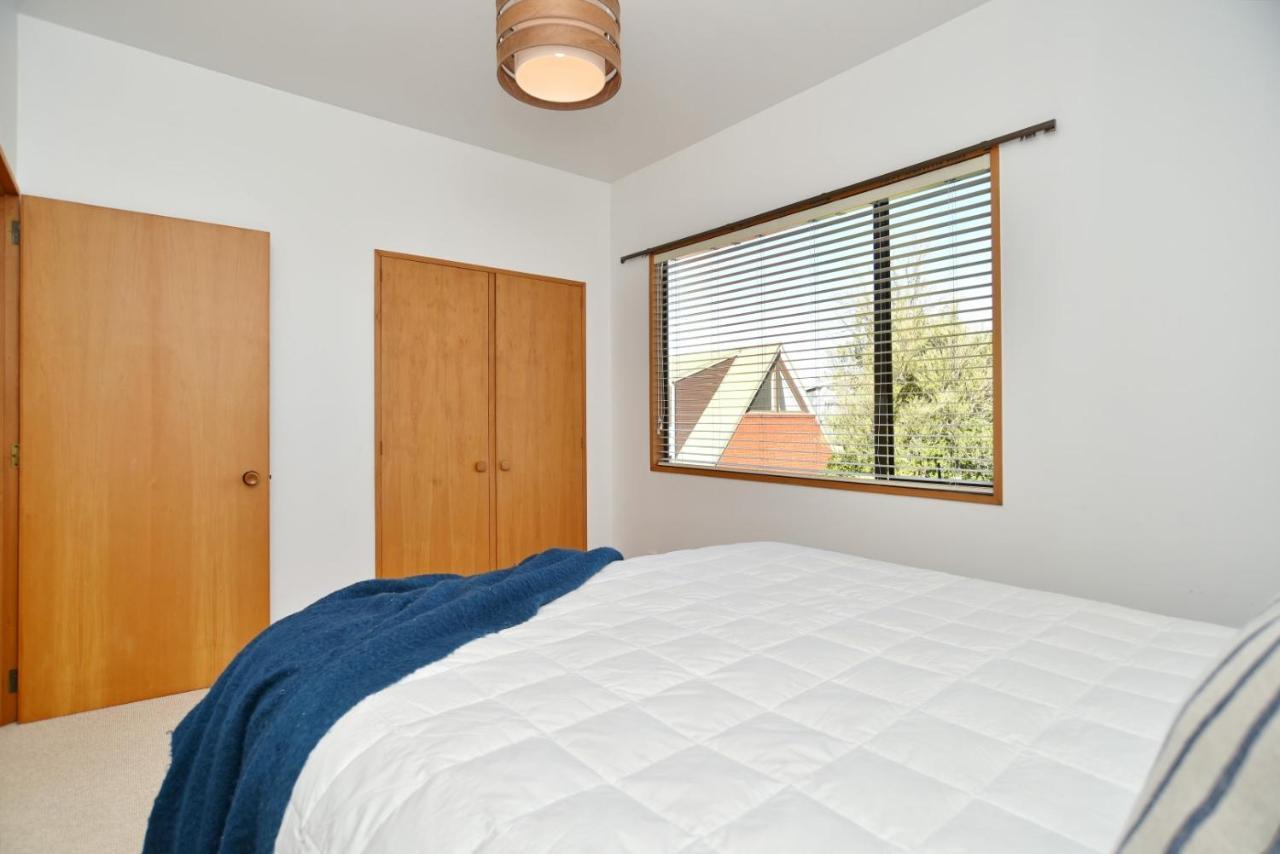 Bristol St - Christchurch Holiday Homes Exteriör bild