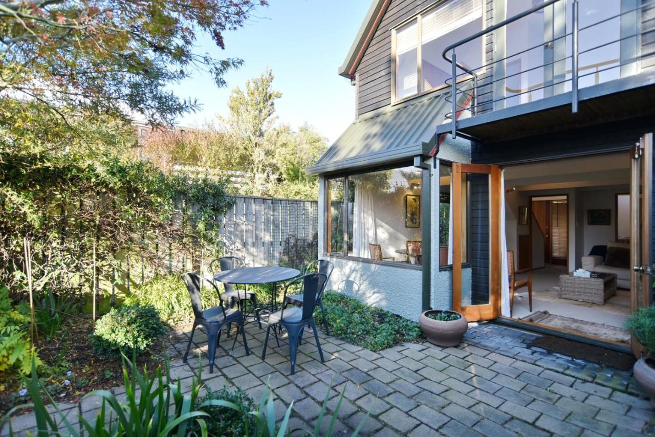 Bristol St - Christchurch Holiday Homes Exteriör bild
