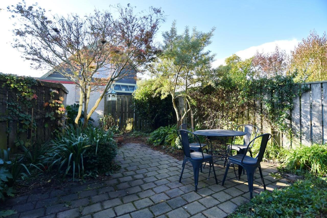 Bristol St - Christchurch Holiday Homes Exteriör bild