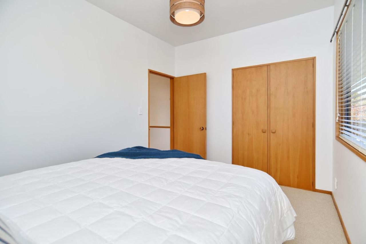 Bristol St - Christchurch Holiday Homes Exteriör bild