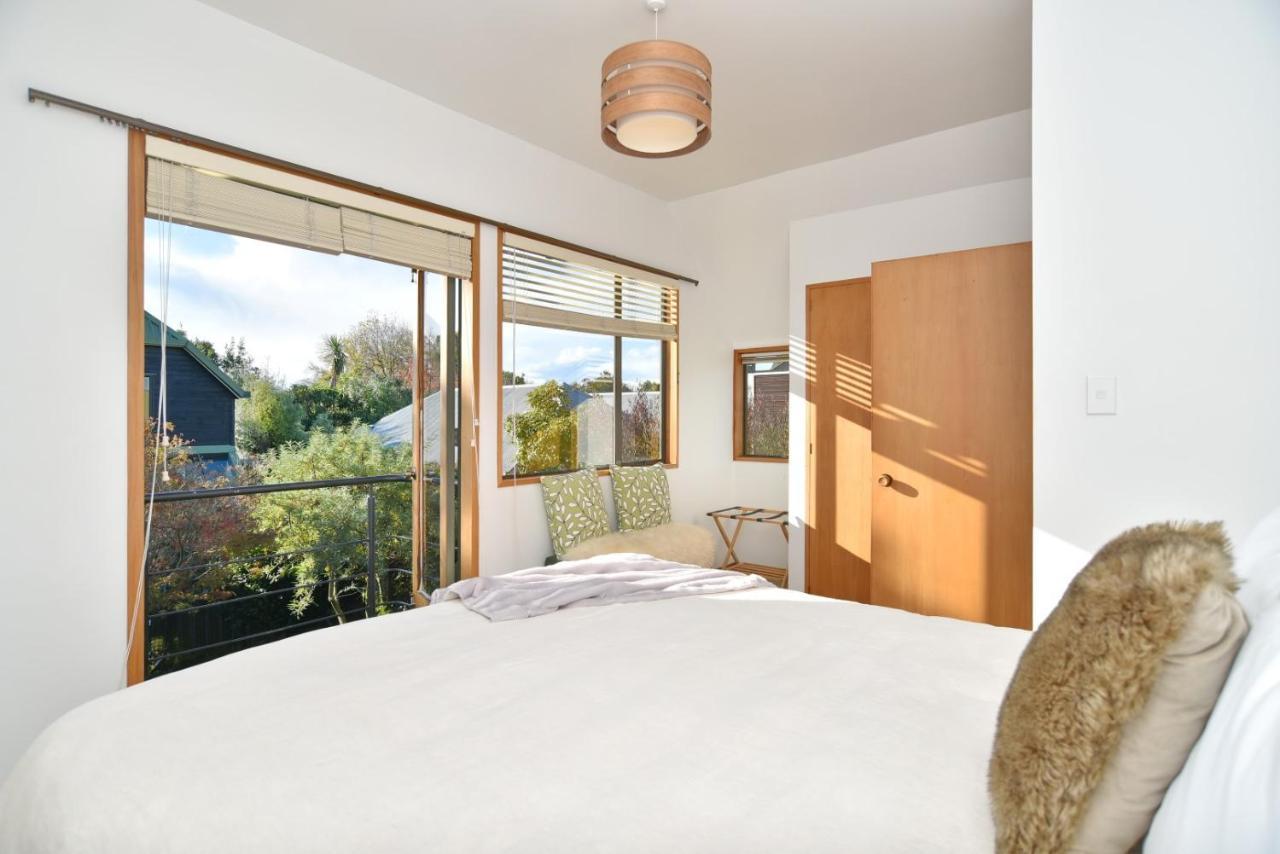 Bristol St - Christchurch Holiday Homes Exteriör bild