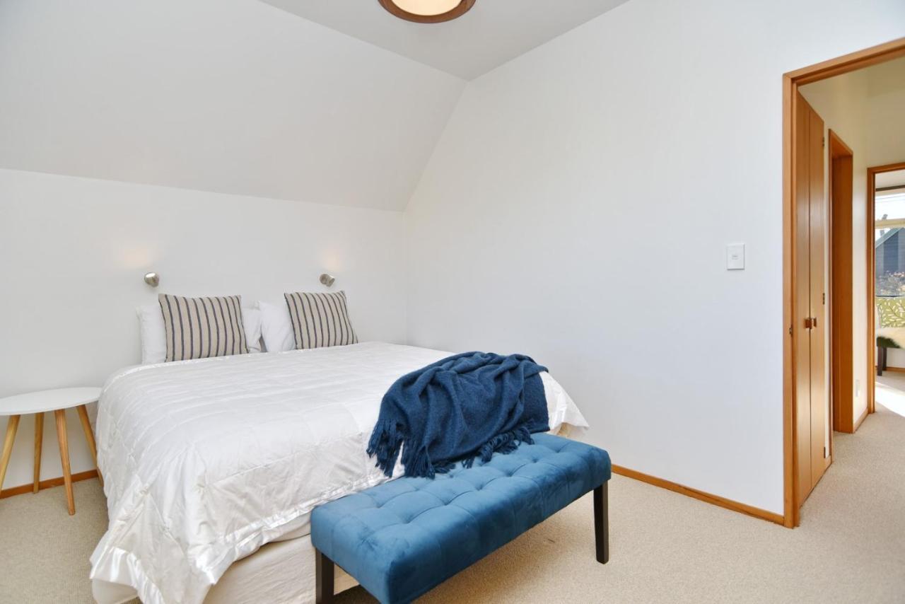 Bristol St - Christchurch Holiday Homes Exteriör bild