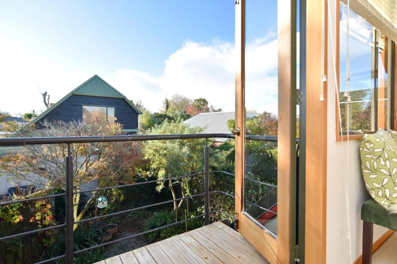 Bristol St - Christchurch Holiday Homes Exteriör bild