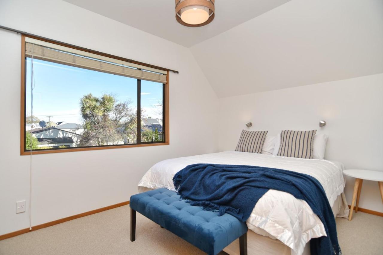 Bristol St - Christchurch Holiday Homes Exteriör bild